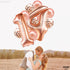 KatchOn Rose Gold 14 Balloon Numbers Set - Giant 40 Inch Foil Number Balloon for 14th Birthday Party
