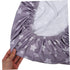 Soft Washable Diaper Changing Pad Cover - Boys & Girls Pattern