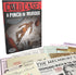 ThinkFun Cold Case: A Pinch of Murder - A Murder Mystery Game in a Box for Ages 14 and Up