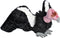 Wild Republic California Condor Plush, Stuffed Animal, Plush Toy, Gifts for Kids, Cuddlekins 12 Inches