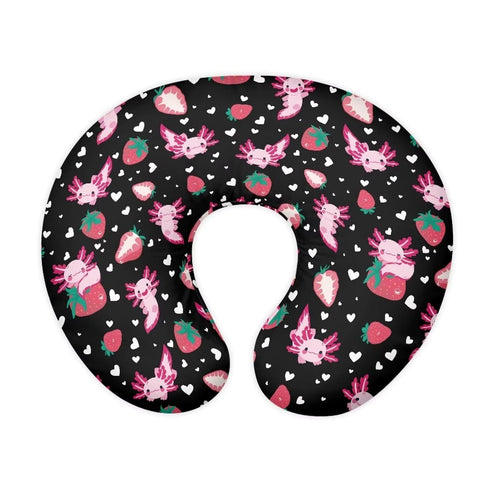 ZWPINITUP Baby Nursing Pillow Cover Positioner, Super Soft and Safe for Newborn Washable and Stretchy Pillow Cover