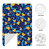 CQMZJHU Bananas Sign Baby Car Seat, Rain Shelter, Multifunctional Nursing Cover for Newborns, Mother Care