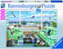 Ravensburger Beachfront Getaway Jigsaw Puzzle - 1000 Unique Pieces, Ideal for Adults and Kids