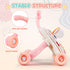 TOY Life Baby Walker, Push Walker for Baby Boy 12 Months, Activity Center, Baby Walking Toy