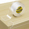MILEQEE Clear Edge Protector Strip, 1.57in x 3.28FT, Sharp Edge Wrap Cover Tape,