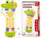 WeeHomm Baby Remote Control Toy, TV Remote Toy for Baby with Realistic Light