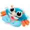 Golray Baby Crawling Toys 12-18 Months, Musical Dancing Walking Moving Crab with