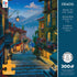 Ceaco - Walk to The Lake - 300 Oversized Piece Jigsaw Puzzle