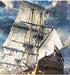 1000 Piece Jigsaw Puzzle - The Great Voyage for Adults and Kids - Educational Toys