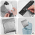 Pack 200,Gray 9.84 13.78inches 2pcs Adult Diaper Disposal Bags of Adult Diapers Disposable Bags x Opaque Incontinence