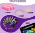 12 Gamerside Gemstones Dig Kit - Dig it up Real Gemstone and Crystal for Kids Gems Digging Kit Mineral & Rock