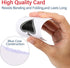 2 48 LotFancy Pinochle Playing Cards, Decks of Cards, Black and Red, Special Card Deck