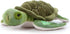 The Petting Zoo, Conservation Sea Turtle Stuffed Animal, Gifts for Kids, Baby