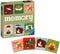 Ravensburger Great Outdoors Memory Game | Fun Camping Matching Game for Boys & Girls Ages 3+ | Builds Memory Skills -