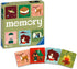 Ravensburger Great Outdoors Memory Game | Fun Camping Matching Game for Boys & Girls Ages 3+ | Builds Memory Skills -