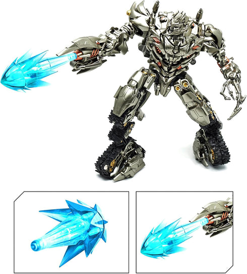 Deformation Robot Toys, Action Figure Studio Series KO SS13 Tank Mode for Kids Boys Girls