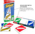 SWOOP 7+ 3 8 Card Game | Fun for The Entire Family | Easy to Learn | Easy to Play | Great Social for Game Nights |