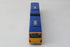 Daron NYC Articulated Bus Model - Small Multicolor