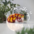 Taba Squishy Desert Rain Frog, Cute Animals Toys for Kids & Adults, Kawaii Stress Relief Fidget Sensory Toys, Soft
