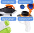 Summer 3 2 Pack Swimming (500c Water Guns for Kids - Soaker Squirt Guns, Outdoor Toy for Years Old and up Boys Girls