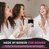 The Ultimate Girls Night Party Game - 5 Topics, Hilarious Drinking Game for Fun Girls Nights