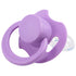 LittleForBig Bigshield Generation-II Purple Pacifier for Adults