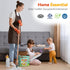 Montessori Busy Board for 1-2 Years Old - Toddler Toys for 1+ Years Old, Baby Musical Toy, Sensory Learning Educational