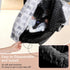 Infant Car Seat Cover Liner, Carseat Cover Liner for Baby Boys Girls, Soft Comfortable, Machine Washable, Universal Fit