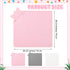 3 6 Preboun Pcs Muslin Baby Hooded Towels Cotton Absorbent Layers Cute Bath Toddler Towels for Newborn Kids Girl Infant