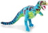 Melissa & Doug Giant T-Rex Dinosaur - Lifelike Stuffed Animal