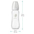 9 (Pack 6) Evenflo Feeding Premium Proflo Venting Balance Plus Standard Neck Baby, Newborn and Infant Bottles