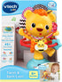 VTech Yellow Twist and Spin Lion