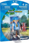 Playmobil 70561 FRIENDSTeenie met RC-Car, Multi kleuren, vanaf 4 jaar
