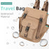 Backpack Backpack 9 MOMINSIDE Diaper Bag with Large Wet Pocket, Baby Diaper Bag Mini Baby Bag for Girls Boys, Diaper
