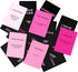 The Ultimate Girls Night Party Game - 5 Topics, Hilarious Drinking Game for Fun Girls Nights