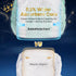 BubblePanda 7, Count 60) Overnight Diapers, Baby Diapers Nighttime Protection with Dual Absorbent Core, Wider Absorbent