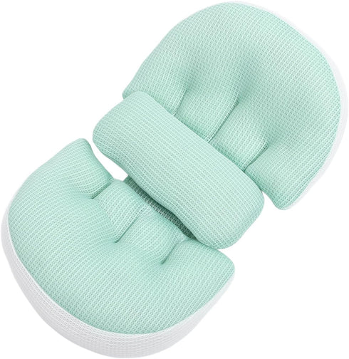 VANZACK 1Set Maternity Pillow with Lumbar Cushion Wedge Comfortable Abdominal Support for Pregnancy