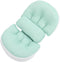 VANZACK 1Set Maternity Pillow with Lumbar Cushion Wedge Comfortable Abdominal Support for Pregnancy