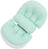 VANZACK 1Set Maternity Pillow with Lumbar Cushion Wedge Comfortable Abdominal Support for Pregnancy