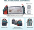 CESAILT Backpack, Diaper Bag Multifunction Waterproof Diaper Bag for Baby, with Diaper Changing Station, Newborn