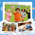 Rohelm 5-8, 12 36 5-12 Paper Airplane Kits, Origami Kit for Kids Ages Classic Origami Designs, Sheets of Colorful