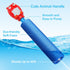 Water Guns - 40 Ft Range Squirter Gun for Swimming Pool Beach Summer Party Outdoor Water Toys for Ages 4-12