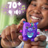 70+ 5+ Nano-MALS Stardream The Unicorn, Electronic Pet Unicorn Toy, Responses, Interactive Fidget Toys for Girls & Boys
