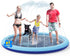 COMMOUDS Splash Pad for Kids and Dogs, Non-Slip Sprinkler Pad Thicken Pool