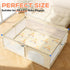 79"x71" Baby Play Mat - Extra Thicker & Soft Floor Crawling Mat - Non-Slip Foam Playmats for Playpen - Foldable