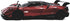 KiNSMART 2016 Pagani Huayra BC Red 5" 1:38 Scale Die Cast Metal Model Toy Car