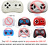 VitalKos 2.4G CST-1A,Used CSR-12T Remote Control for Vehicles with ReceiversRide On Toys with Parental Remote for Best