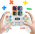 24, 5-7 8-12 SMILESSKIDDO Math Game Calculate Number of Portable Handheld Math Games for Kids Learning Addition
