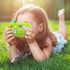 18Pcs Kids Toy Camera Set - 3 Color 6 Animal Patterns for Goodie Bags and Birthday Party Favors