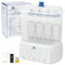 Mammy Bunny 3-in-1 Baby Bottle Sterilizer and Dryer 6 Smart Modes with